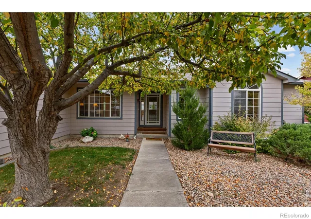 Photo 3 of Single family home for sale at 3430 Adams Dr, Wellington, CO 80549 | MLS# IR1069849 | Listing updated on 2026-10-01