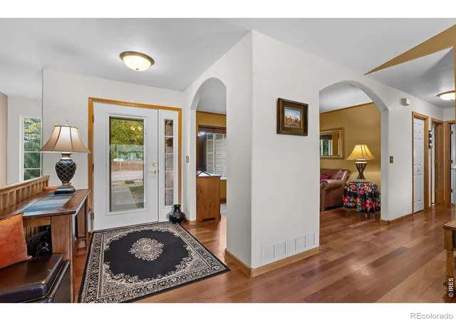 Photo 3 of Single family home for sale at 3430 Adams Dr, Wellington, CO 80549 | MLS# IR1069849 | Listing updated on 2026-10-01