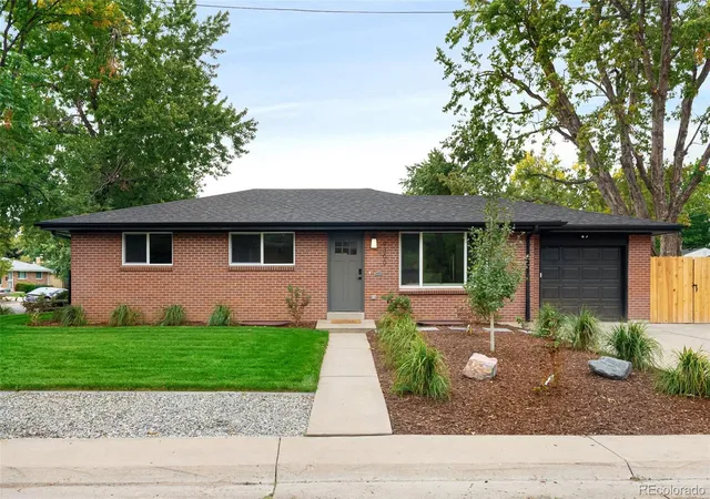 Photo 1 of Single family home for sale at 9300 W 61st Avenue, Arvada, CO 80004 | MLS# 4124016 | Listing updated on 2026-10-07