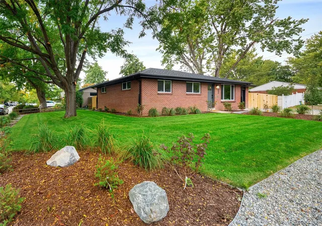 Photo 2 of Single family home for sale at 9300 W 61st Avenue, Arvada, CO 80004 | MLS# 4124016 | Listing updated on 2026-10-07