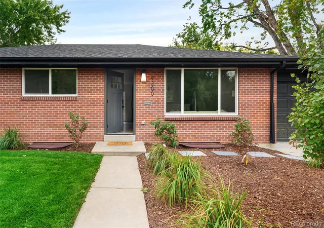 Photo 3 of Single family home for sale at 9300 W 61st Avenue, Arvada, CO 80004 | MLS# 4124016 | Listing updated on 2026-10-07