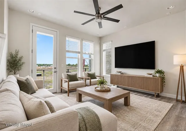 Photo 2 of Single family home for sale at 12375 Farmview Ln, Thornton, CO 80241 | MLS# 6574466 | Listing updated on 2026-10-08