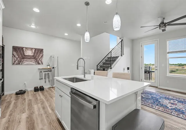 Photo 3 of Single family home for sale at 12375 Farmview Ln, Thornton, CO 80241 | MLS# 6574466 | Listing updated on 2026-10-08