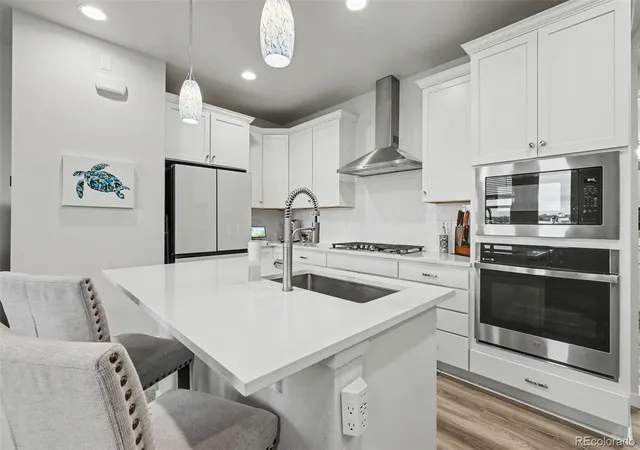 Photo 3 of Single family home for sale at 12375 Farmview Ln, Thornton, CO 80241 | MLS# 6574466 | Listing updated on 2026-10-08