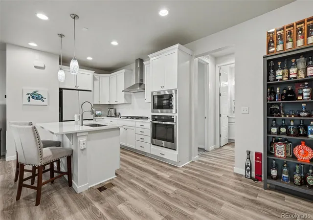 Photo 4 of Single family home for sale at 12375 Farmview Ln, Thornton, CO 80241 | MLS# 6574466 | Listing updated on 2026-10-08