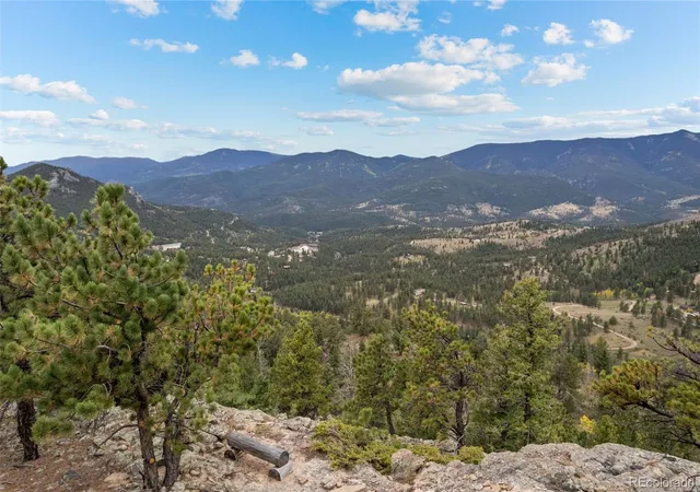 Photo 1 of Land for sale at 0 Summit Dr, Bailey, CO 80421 | MLS# 7502761 | Listing updated on 2026-10-02