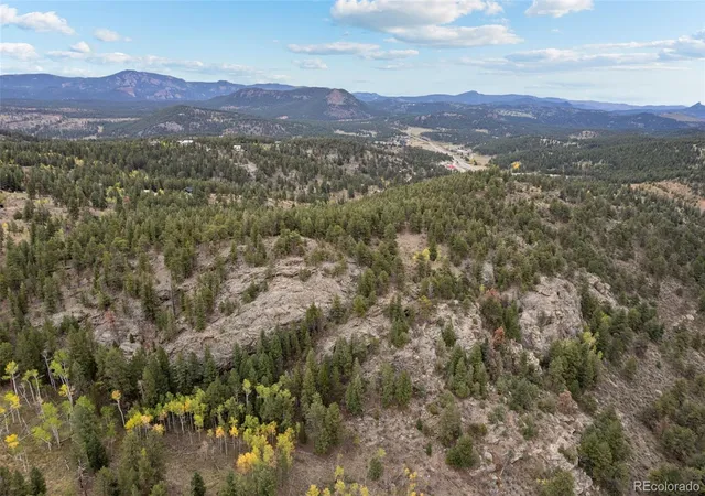 Photo 3 of Land for sale at 0 Summit Dr, Bailey, CO 80421 | MLS# 7502761 | Listing updated on 2026-10-02
