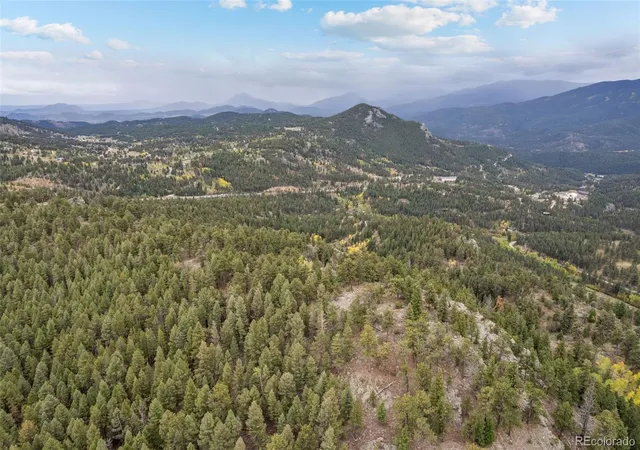Photo 3 of Land for sale at 0 Summit Dr, Bailey, CO 80421 | MLS# 7502761 | Listing updated on 2026-10-02
