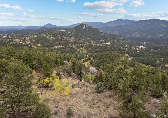 Photo 4 of Land for sale at 0 Summit Dr, Bailey, CO 80421 | MLS# 7502761 | Listing updated on 2026-10-02