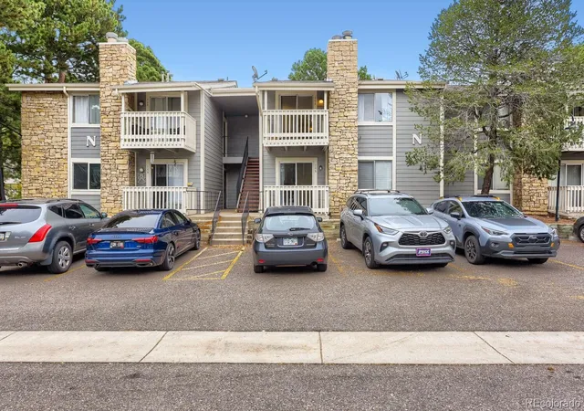 Photo 1 of Condo for sale at 4400 S Quebec St #N206, Denver, CO 80237 | MLS# 8495311 | Listing updated on 2026-10-03