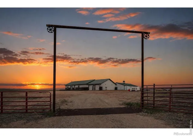 Photo 1 of Single family home for sale at 18298 Romar Ranch Rd, Carr, CO 80612 | MLS# IR1069850 | Listing updated on 2026-10-09
