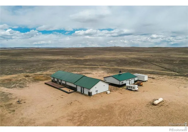 Photo 3 of Single family home for sale at 18298 Romar Ranch Rd, Carr, CO 80612 | MLS# IR1069850 | Listing updated on 2026-10-09