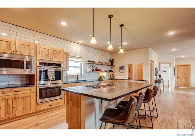 Photo 3 of Single family home for sale at 18298 Romar Ranch Rd, Carr, CO 80612 | MLS# IR1069850 | Listing updated on 2026-10-09