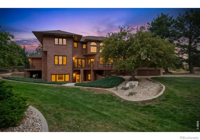 Single family home for sale at 4868 Westridge Dr, Fort Collins, CO 80526 | MLS# IR1069851