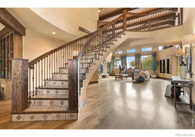 Photo 3 of Single family home for sale at 4868 Westridge Dr, Fort Collins, CO 80526 | MLS# IR1069851 | Listing updated on 2026-10-05