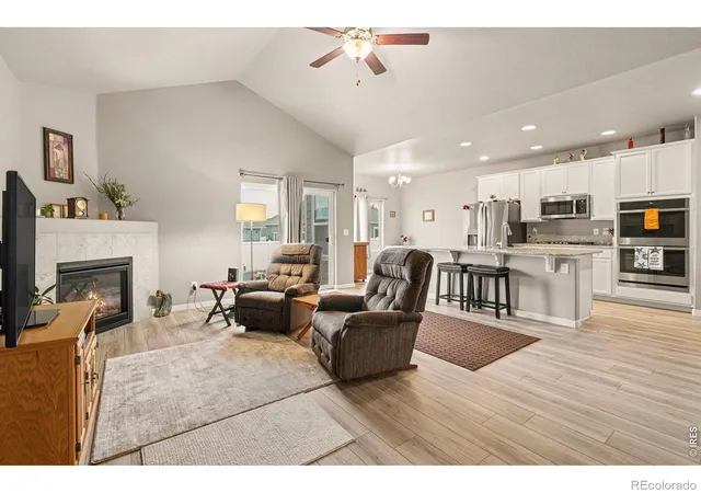 Photo 2 of Single family home for sale at 1237 Tipton St, Berthoud, CO 80513 | MLS# IR1069852 | Listing updated on 2026-10-02