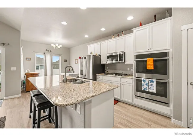 Photo 4 of Single family home for sale at 1237 Tipton St, Berthoud, CO 80513 | MLS# IR1069852 | Listing updated on 2026-10-02