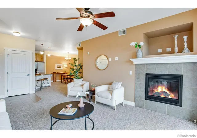 Condo for sale at 2445 Windrow Dr #206, Fort Collins, CO 80525 | MLS# IR1069853