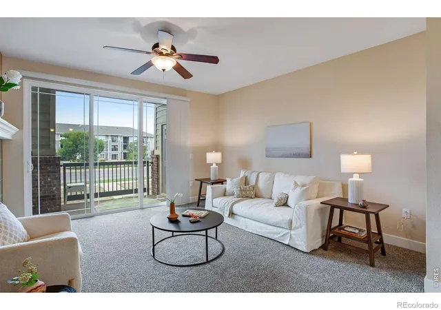 Photo 1 of Condo for sale at 2445 Windrow Dr #206, Fort Collins, CO 80525 | MLS# IR1069853 | Listing updated on 2026-10-16