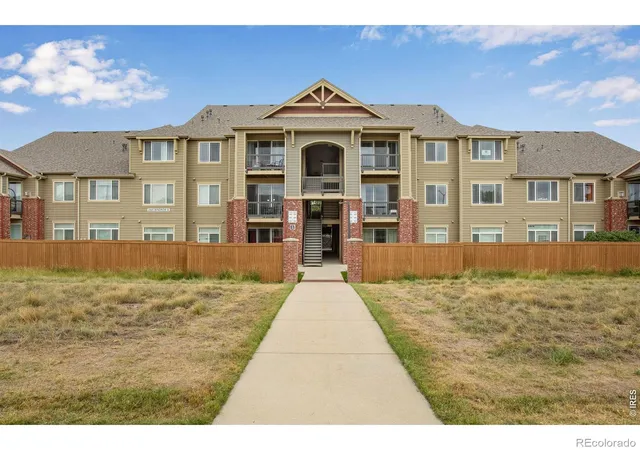 Photo 1 of Condo for sale at 2445 Windrow Dr #206, Fort Collins, CO 80525 | MLS# IR1069853 | Listing updated on 2026-10-02