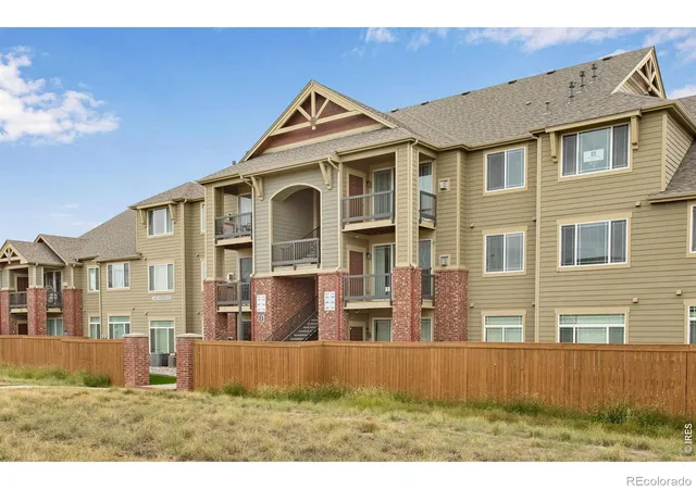 Photo 2 of Condo for sale at 2445 Windrow Dr #206, Fort Collins, CO 80525 | MLS# IR1069853 | Listing updated on 2026-10-02