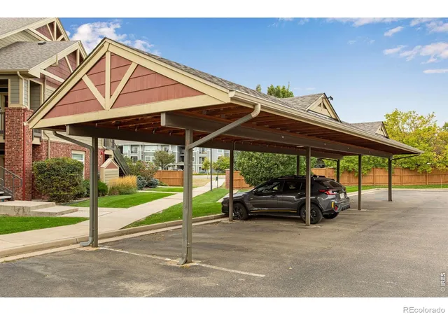 Photo 3 of Condo for sale at 2445 Windrow Dr #206, Fort Collins, CO 80525 | MLS# IR1069853 | Listing updated on 2026-10-02