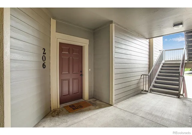 Photo 4 of Condo for sale at 2445 Windrow Dr #206, Fort Collins, CO 80525 | MLS# IR1069853 | Listing updated on 2026-10-02