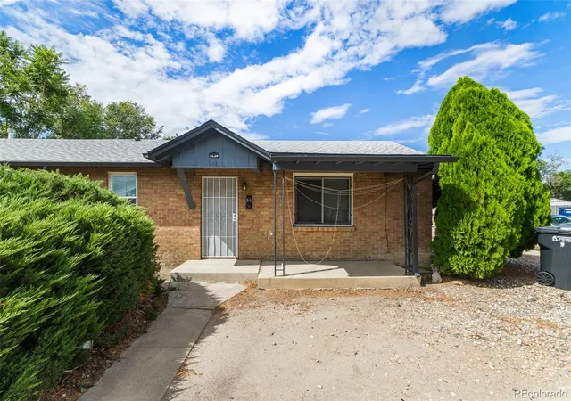 Photo 3 of House for sale at 1017 N & 1019 Elizabeth St, Pueblo, CO 81003 | MLS# 3132462 | Listing updated on 2026-10-02