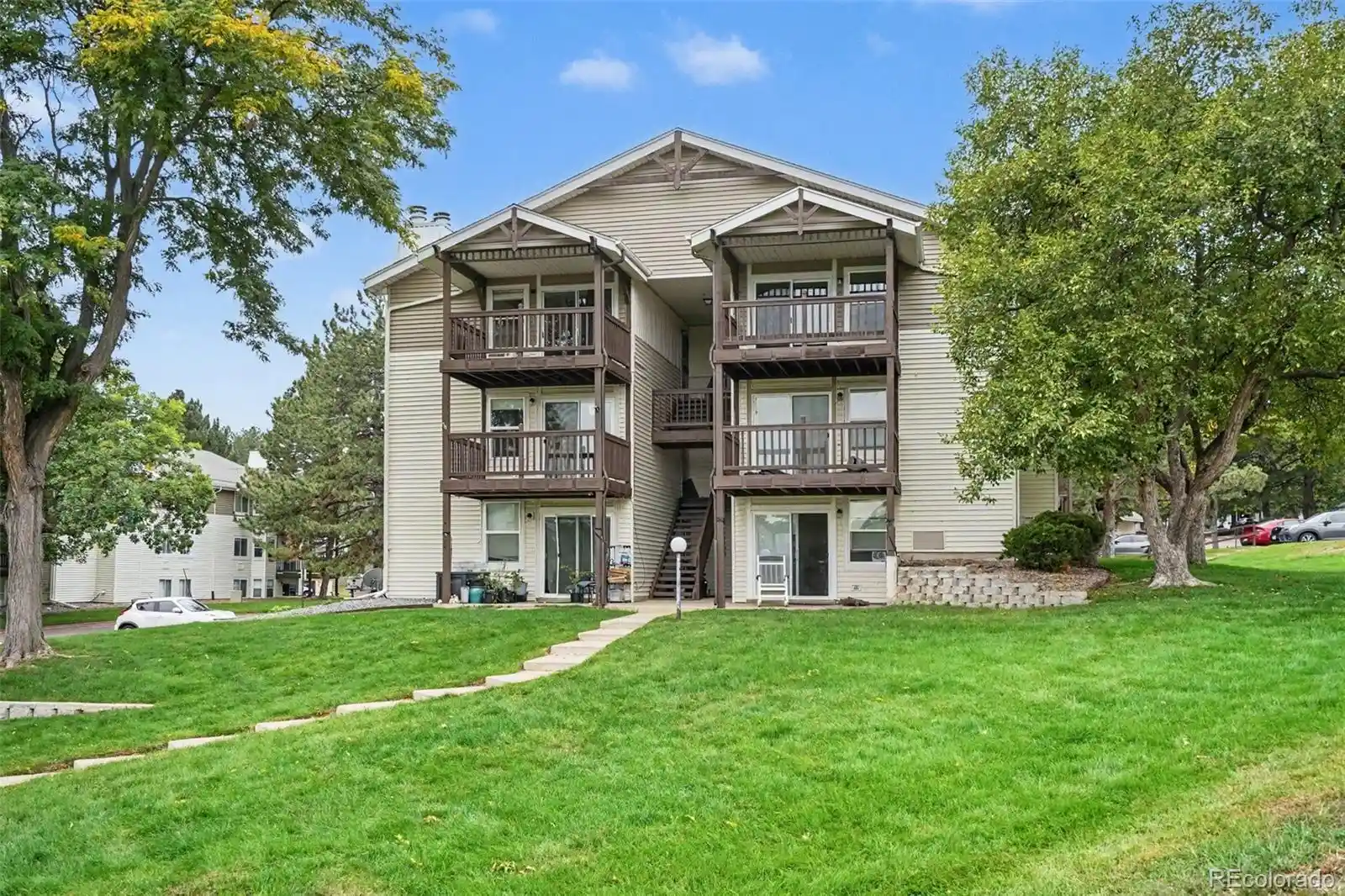 Listing Photo 20 - Condo for sale in 17351 E Mansfield Ave located at 17351 E Mansfield Ave, Aurora, CO 80013 - Unit #432R
