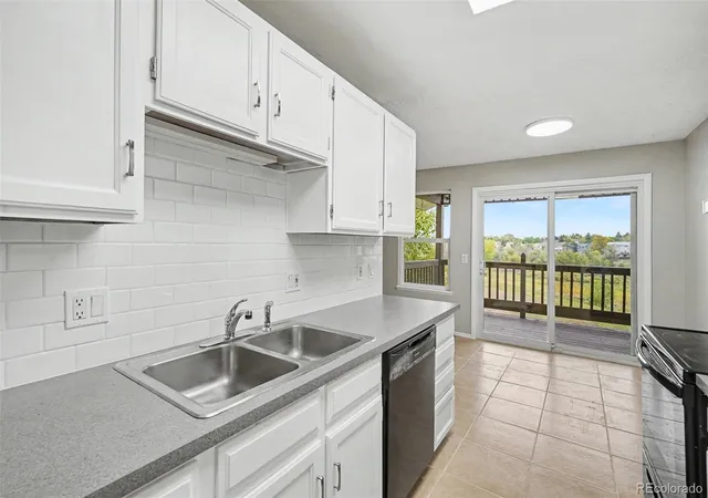 Photo 1 of Condo for sale at 17351 E Mansfield Ave #432R, Aurora, CO 80013 | MLS# 6040603 | Listing updated on 2026-10-02