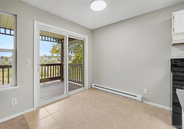 Photo 2 of Condo for sale at 17351 E Mansfield Ave #432R, Aurora, CO 80013 | MLS# 6040603 | Listing updated on 2026-10-02