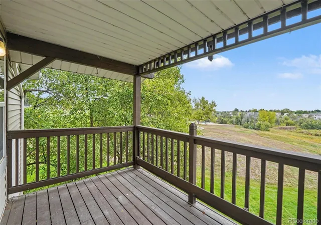 Photo 4 of Condo for sale at 17351 E Mansfield Ave #432R, Aurora, CO 80013 | MLS# 6040603 | Listing updated on 2026-10-02