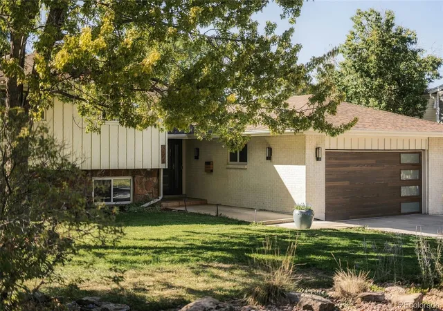 Photo 2 of Single family home for sale at 3441 Fenton St, Wheat Ridge, CO 80212 | MLS# 2069470 | Listing updated on 2026-10-08