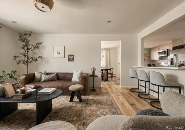 Photo 4 of Single family home for sale at 3441 Fenton St, Wheat Ridge, CO 80212 | MLS# 2069470 | Listing updated on 2026-10-08
