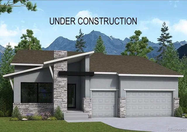 Single family home for sale at 6282 Loaderman Dr, Colorado Springs, CO 80924 | MLS# 7666874