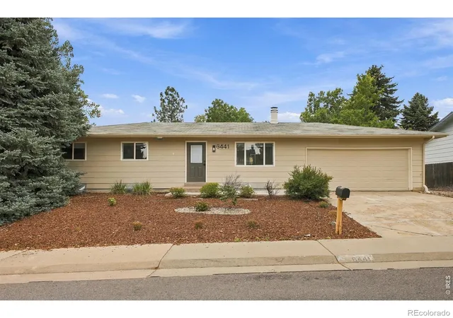 Single family home for sale at 6441 S Eudora Way, Centennial, CO 80121 | MLS# IR1069857