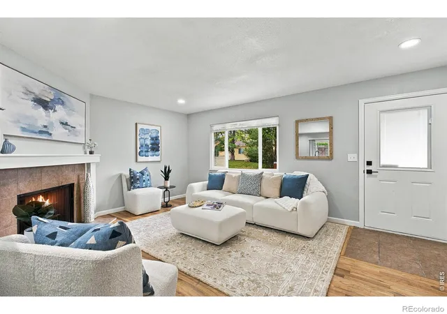 Photo 1 of Single family home for sale at 6441 S Eudora Way, Centennial, CO 80121 | MLS# IR1069857 | Listing updated on 2026-10-02