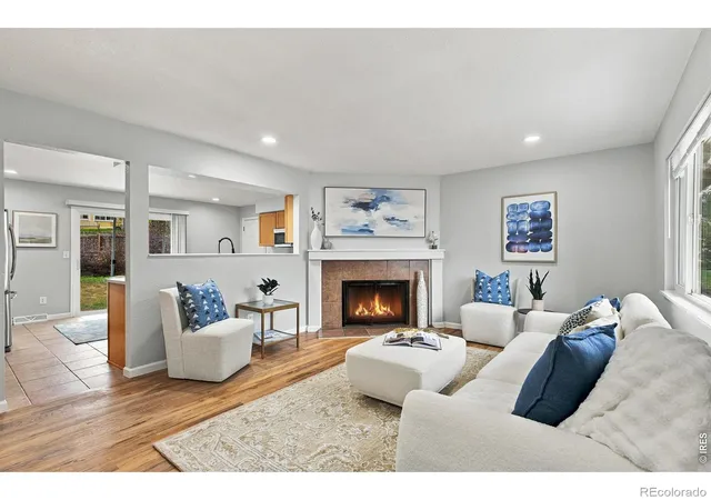 Photo 2 of Single family home for sale at 6441 S Eudora Way, Centennial, CO 80121 | MLS# IR1069857 | Listing updated on 2026-10-02