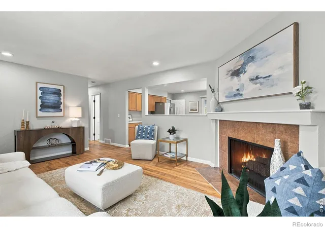 Photo 4 of Single family home for sale at 6441 S Eudora Way, Centennial, CO 80121 | MLS# IR1069857 | Listing updated on 2026-10-02