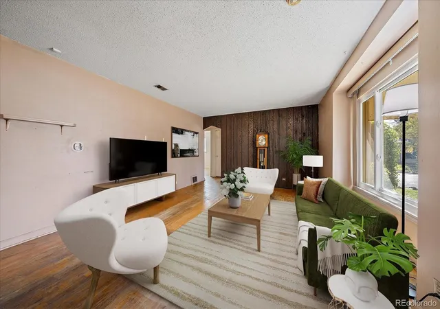 Photo 2 of Single family home for sale at 1100 Lansing St, Aurora, CO 80010 | MLS# 9174441 | Listing updated on 2026-10-05