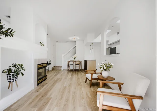 Photo 3 of Condo for sale at 9468 E Florida Ave #2044, Denver, CO 80247 | MLS# 9456399 | Listing updated on 2026-10-02