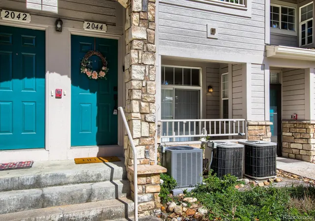 Listing Photo 4 - Condo for sale in building located at 9468 E Florida Ave, Denver, CO 80247 - Unit #2044