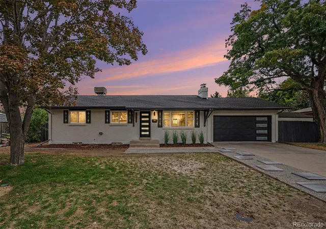 Photo 2 of Single family home for sale at 1714 S Vivian Ct, Lakewood, CO 80228 | MLS# 9373465 | Listing updated on 2026-10-09
