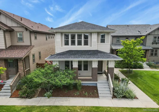 Photo 1 of Single family home for sale at 5841 Alton St, Denver, CO 80238 | MLS# 3696720 | Listing updated on 2026-10-03