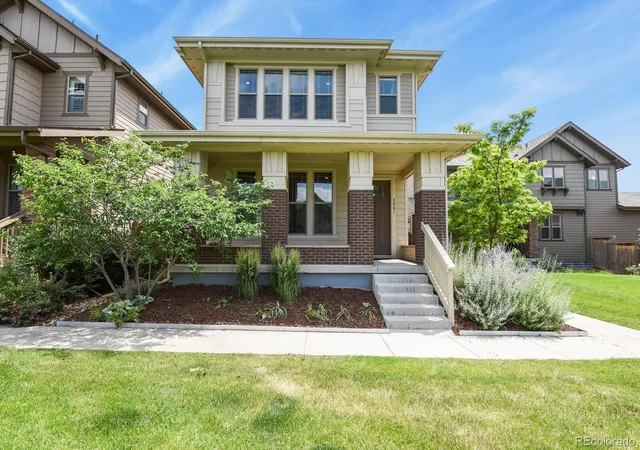 Photo 3 of Single family home for sale at 5841 Alton St, Denver, CO 80238 | MLS# 3696720 | Listing updated on 2026-10-03