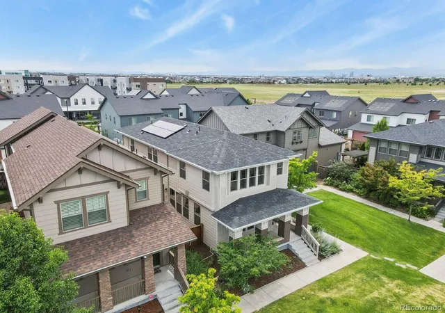Photo 3 of Single family home for sale at 5841 Alton St, Denver, CO 80238 | MLS# 3696720 | Listing updated on 2026-10-03