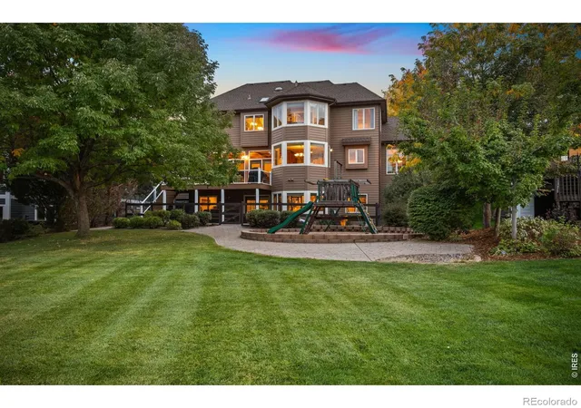 Photo 2 of Single family home for sale at 6038 Huntington Hills Dr, Fort Collins, CO 80525 | MLS# IR1069860 | Listing updated on 2026-10-02