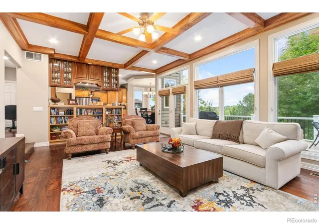 Photo 3 of Single family home for sale at 6038 Huntington Hills Dr, Fort Collins, CO 80525 | MLS# IR1069860 | Listing updated on 2026-10-02