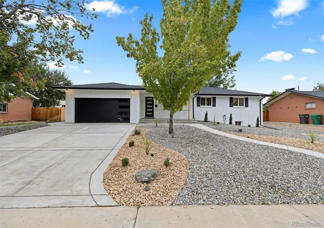 Photo 1 of Single family home for sale at 5051 W Geddes Cir, Littleton, CO 80128 | MLS# 1673162 | Listing updated on 2026-10-02