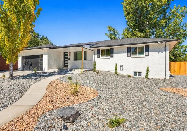 Photo 1 of Single family home for sale at 5051 W Geddes Cir, Littleton, CO 80128 | MLS# 1673162 | Listing updated on 2026-10-28